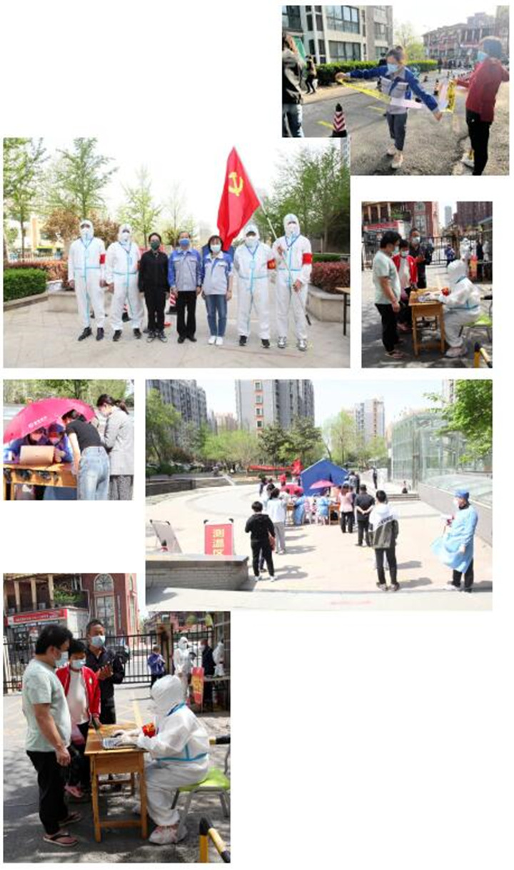 為了社會責任，為了山東金格瑞倡導的大愛，他們一個個奔赴前線，一個個堅決的身影都那么義無反顧.jpg