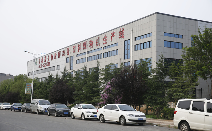 我們也希望更多人能夠繼續(xù)關(guān)注和支持山東金格瑞顆粒機廠家，全力以赴守好藍天白云！.jpg